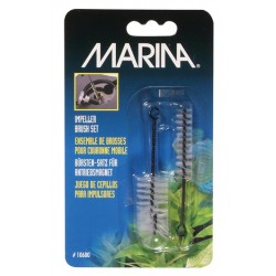 Cepillos limpieza Marina - Rotores