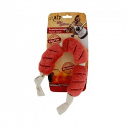 All For Paws Peluche BBQ Grillers - Salchichas L-48cm