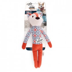 All For Paws Juguetes Vintage Peluches - Jacket Zorro