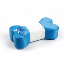 All For Paws Juguetes Hidratantes Chill Out - Hueso Hidratante L 23cm