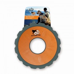 All For Paws Frisbee OutDoor Dog - Naranja