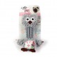 AFP Peluches Shabby Chic Dentales 