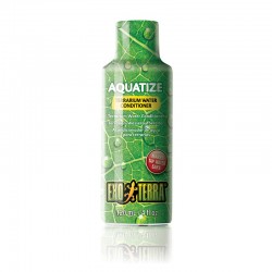 Aquatize 120 ml EXOTERRA 