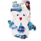 All For Paws Peluche Snowy & Knotty Snow World
