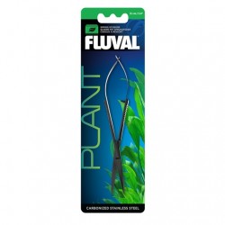 Herramientas para Aquascaping Fluval Plant - Tijera Spring 15cm