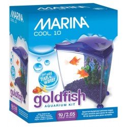 Goldfish kit   MARINA - Purpura 10lts