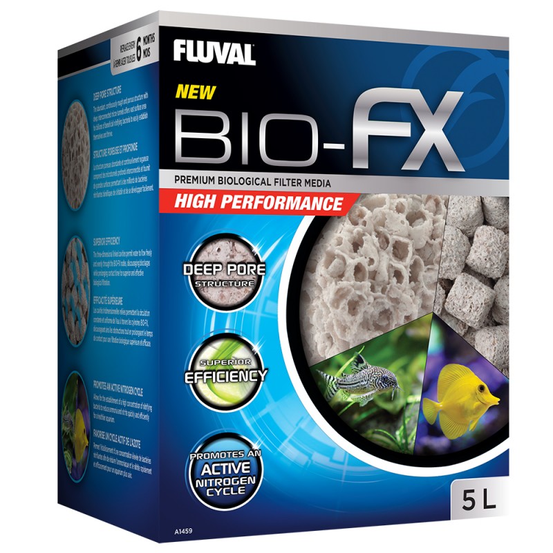 BioFX Material biológico premium