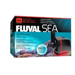 FLUVAL SEA  Bomba Sump SP4 7200L/H
