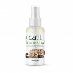 Catnip en Spray Catit