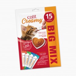 Catit Creamy Mix Pack