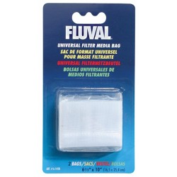 Bolsa para carga filtrante Fluval