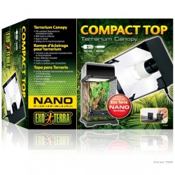 Pantalla Compact Top EXO TERRA - Nano