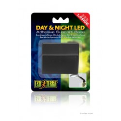 Base Adhesiva para Day&Light Led - 24 Led