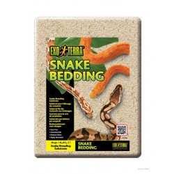 Sustrato Snake Bedding EXO TERRA