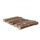Logs Madera Flexible  LIVING WORLD