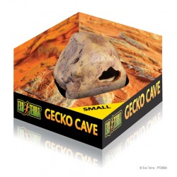 Cueva Geko EXOTERRA - PEQUEÑO