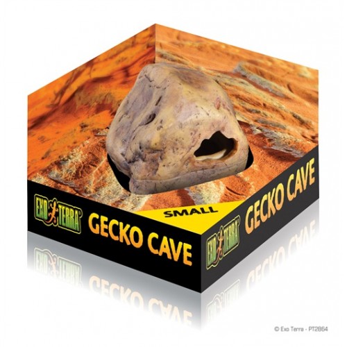 Cueva Geko EXOTERRA
