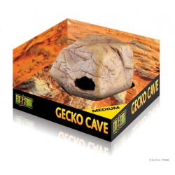 Cueva Geko EXOTERRA - MEDIANO