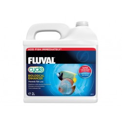 Cycle Bacterias Fluval  - 2 Litros