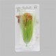 Plantas Plasticas con Ventosa Valisneria MARINA 12,5 cm