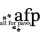 AFP All For Paws