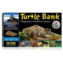 Isla Flotante Magnética para Tortugas  Exo Terra - Grande