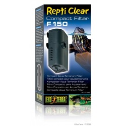 Filtro Repti Clear EXO TERRA - Filtro F150