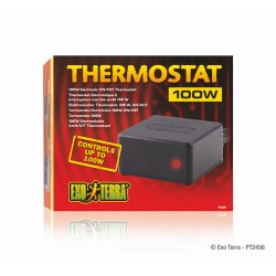 Termostato EXO TERRA - 100 W