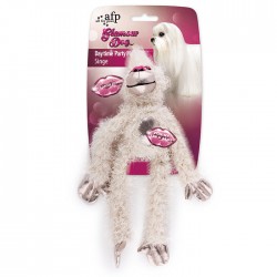 All For Paws Peluches Glamour Dog   - Peluche Mono Day Time 38cm.