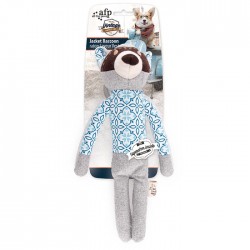 All For Paws Juguetes Vintage Peluches - Jacket Mapache