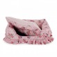 All For Paws Cunas Shabby Chic para perros 