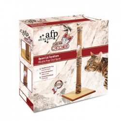 All For Paws Muebles Rascadores Dreams Catcher  - Aponi