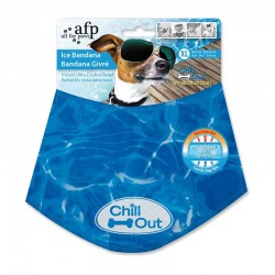 All For Paws Bandanas Refrescantes Chill Out  - XL