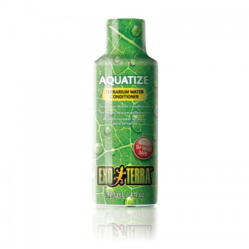 Aquatize 120 ml EXOTERRA 