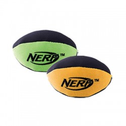 Juguetes Nerf Dog - Rugby S