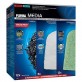 Pack Cargas Filtrantes 6 Meses Fluval 7