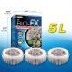 BIO-FX 5L Fluval