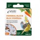 Bloque Mineral HARI para pájaros