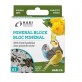 Bloque Mineral HARI para pájaros