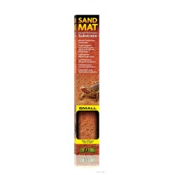 Sustrato Sand Mat EXO TERRA - 43 x 43cm 