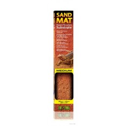 Sustrato Sand Mat EXO TERRA - 58 x 43cm