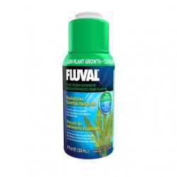 Fluval Micro Nutrientes para Plantas (Plant Gro)  - 120 ml