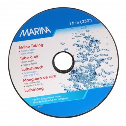 Manguera Macarrón PVC Marina - 76m